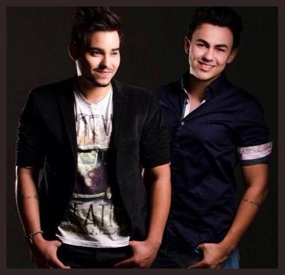 Nando e Felipe photo 1