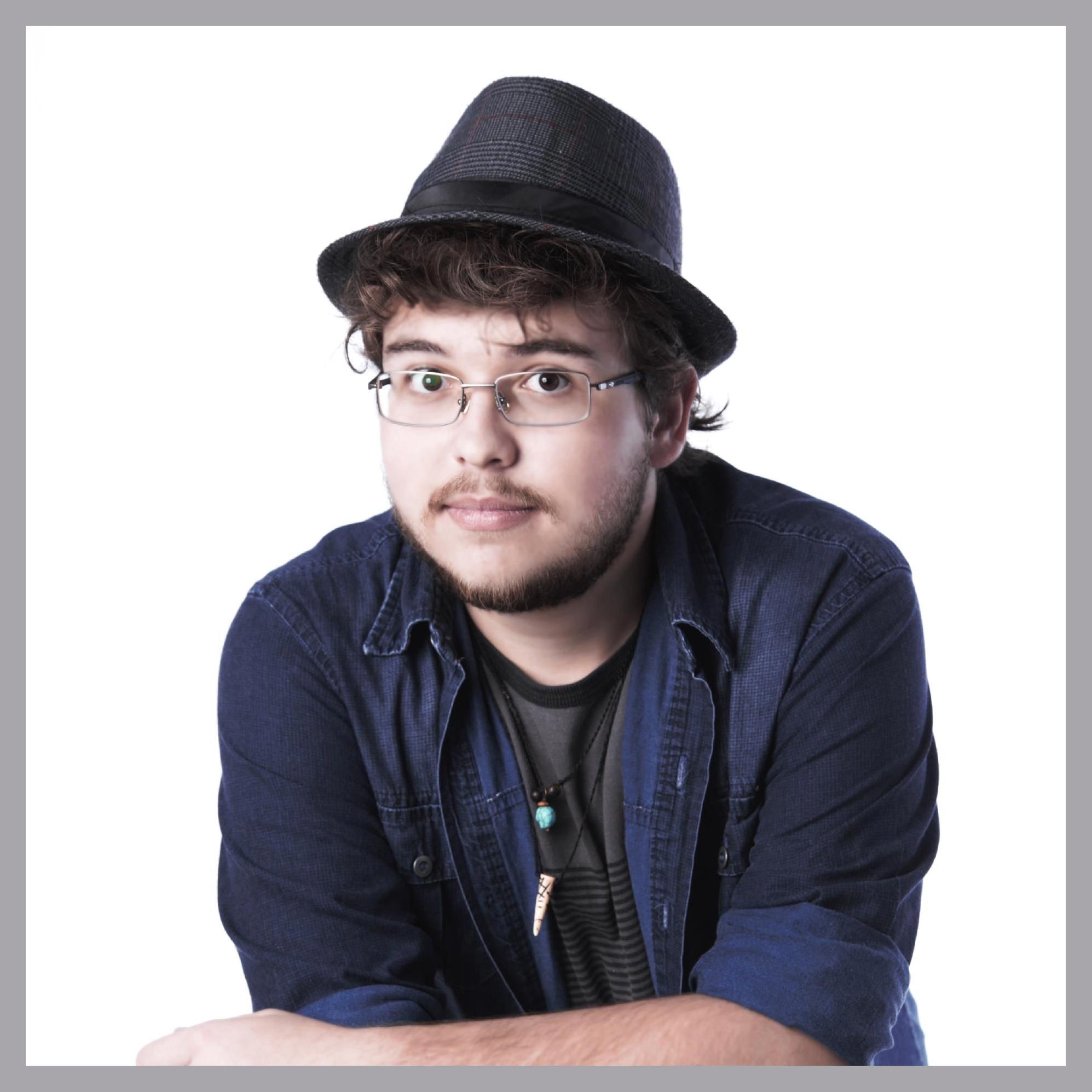 Nando Pessoa photo 1