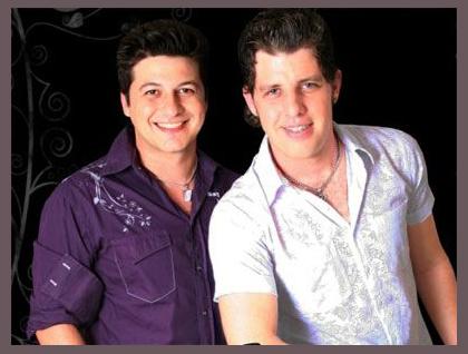 Nando Peres & Rafael photo 1