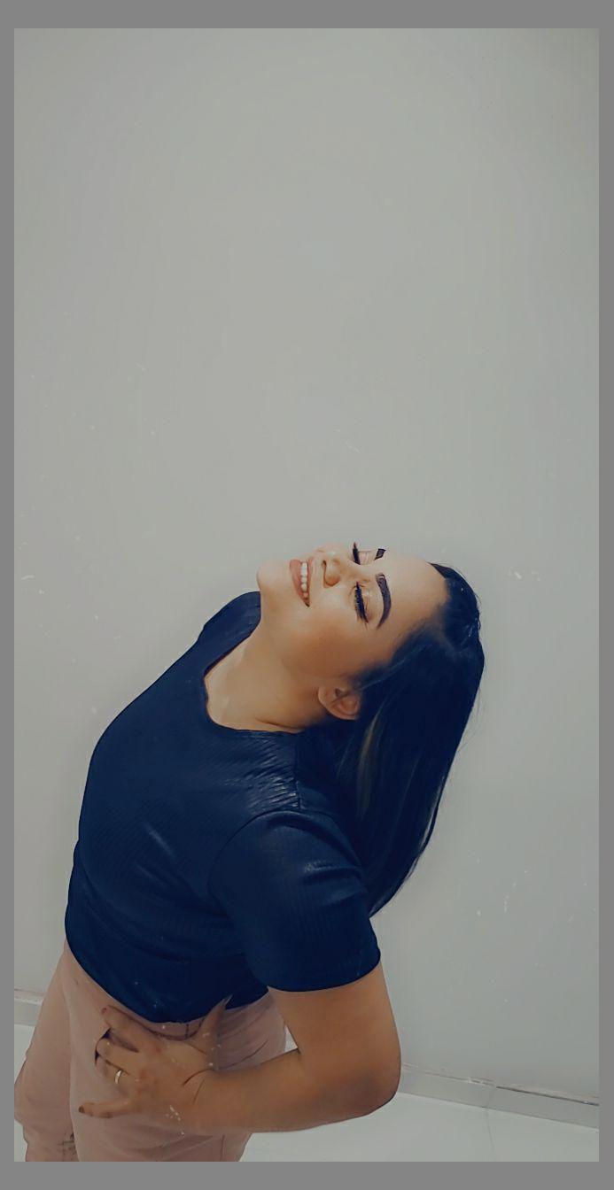 Nani Barboza photo 1
