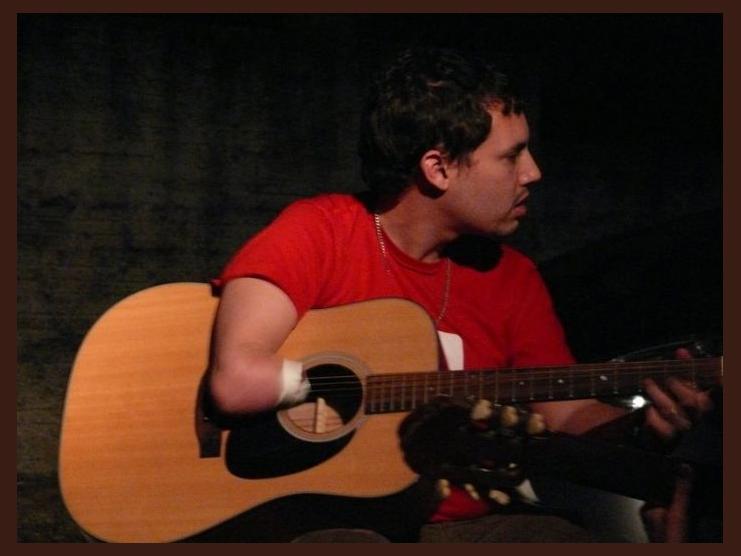 Nandu Mendes photo 1