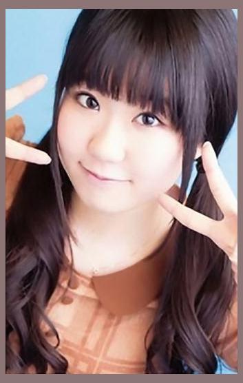 Nao Touyama photo 1