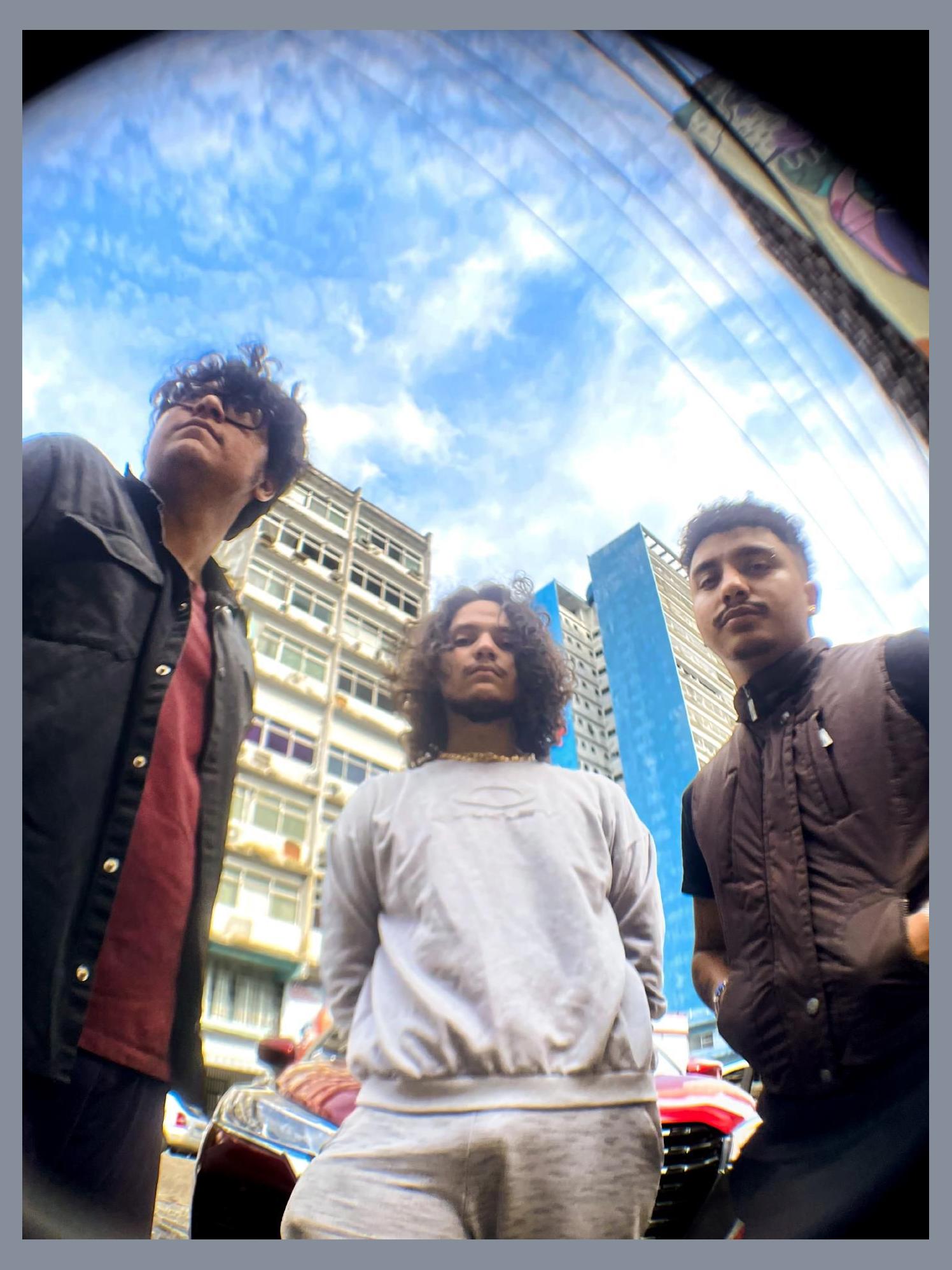 Não Existe Saudade em Inglês photo 1