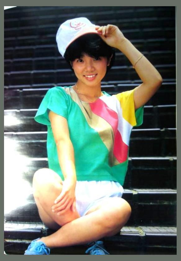 Naomi Matsui photo 1