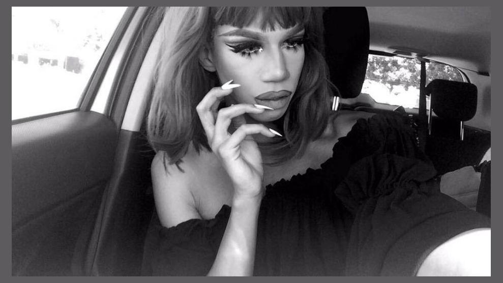 Naomi Smalls photo 1