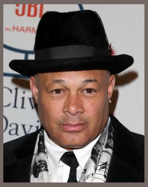Narada Michael Walden photo 1