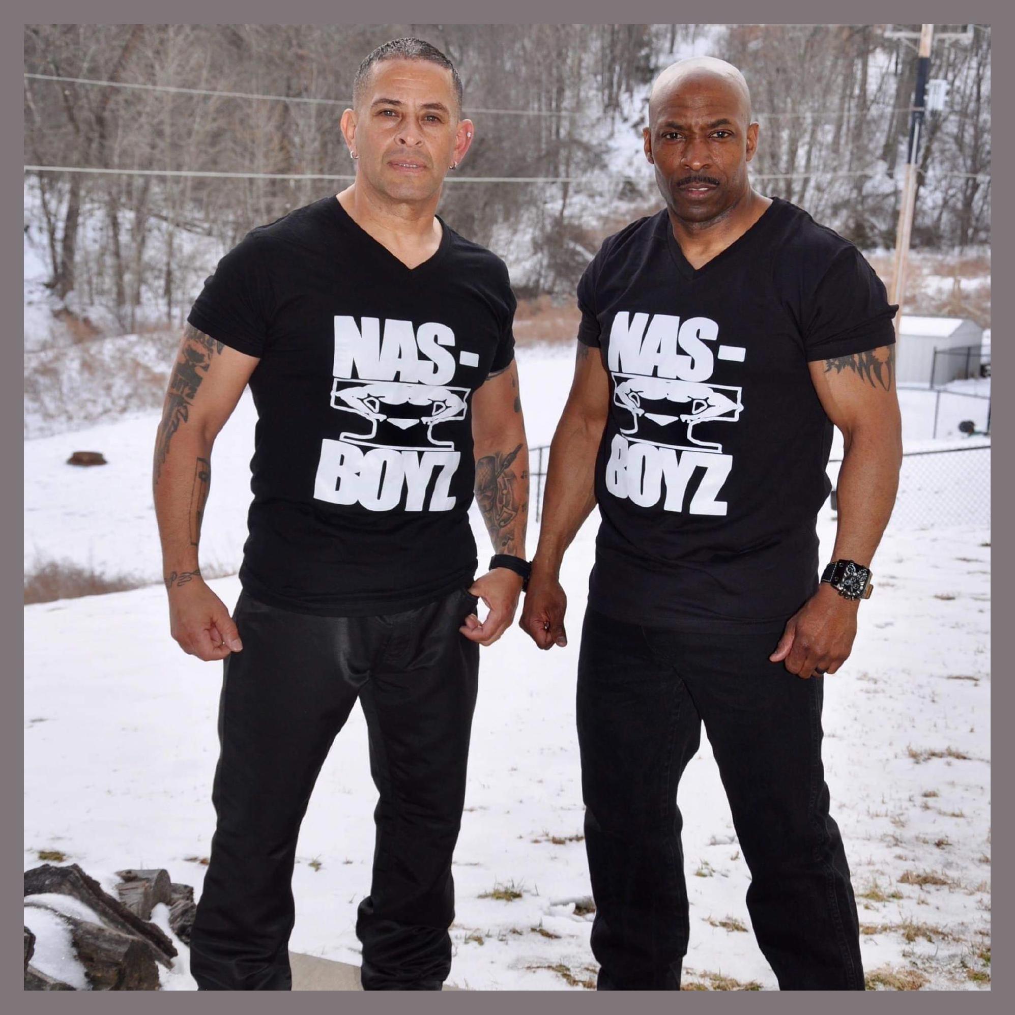 Nas-T Boyz photo 1