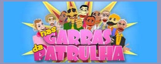 Nas Garras da Patrulha photo 1