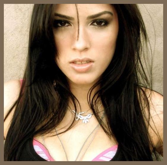 Natalia Damini photo 1