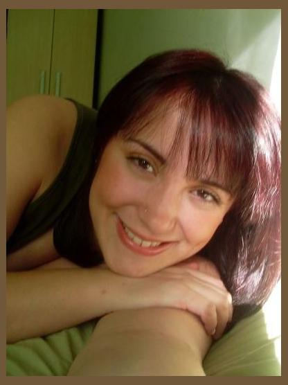 Natalia Drigo photo 1
