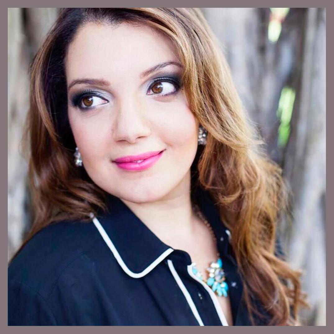Natalie Billini photo 1