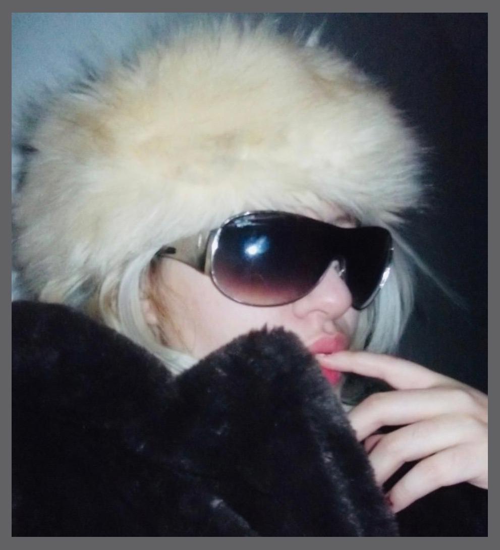Natalia Stazka photo 1