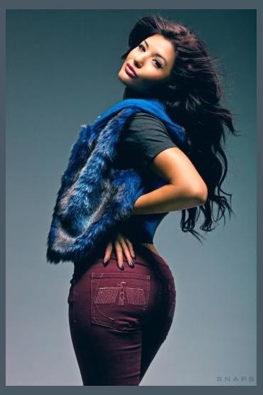 Natalie Mejia photo 1