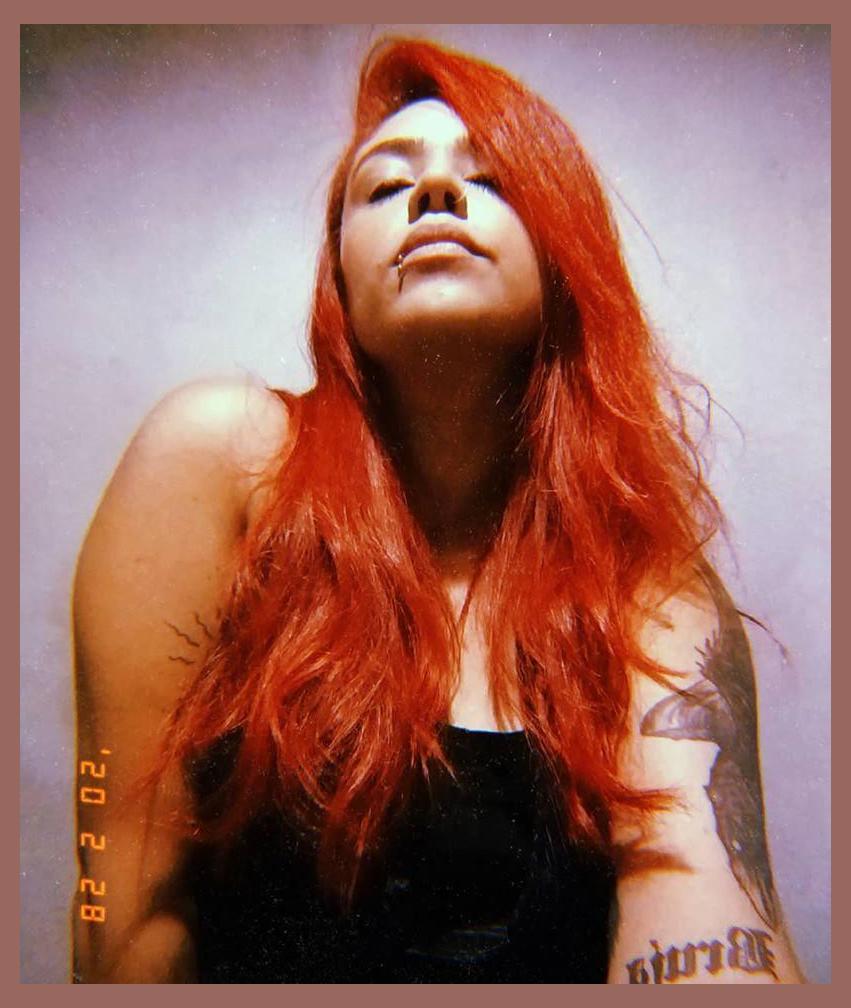Natasha Aretha photo 1