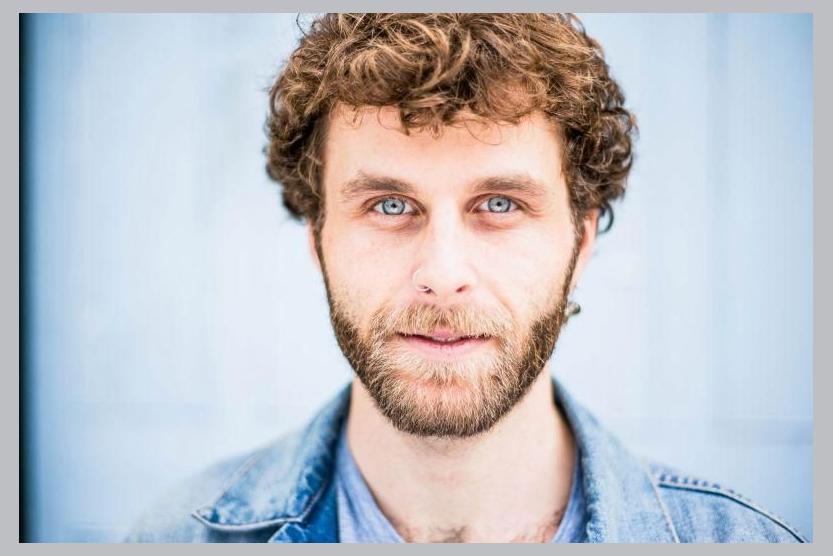 Nate Maingard photo 1