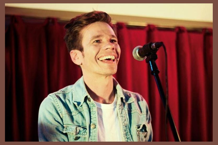 Nate Ruess photo 1