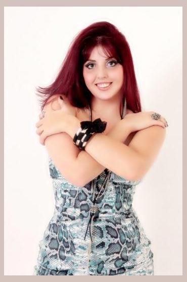 Natasha Serratti photo 1