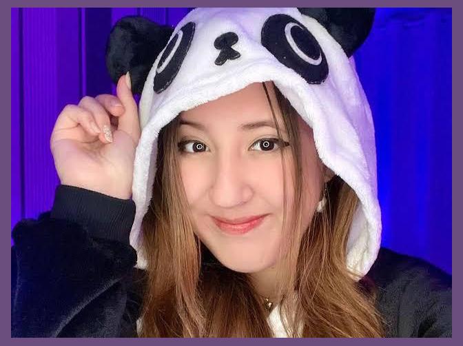 Natasha Panda photo 1