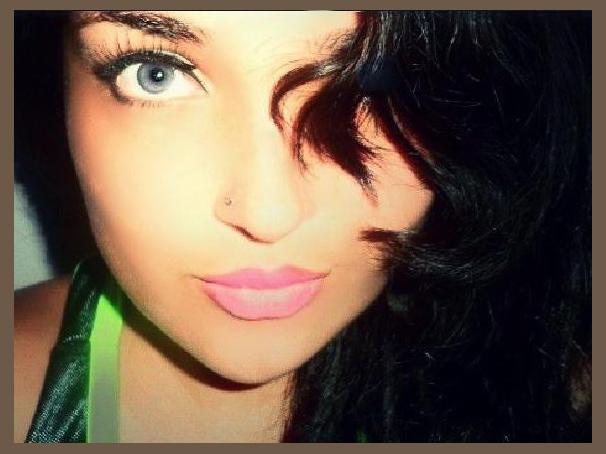 Nathalia Guerra photo 1