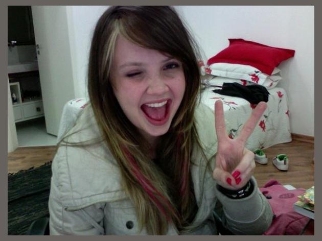 Nathalia Bacci photo 1