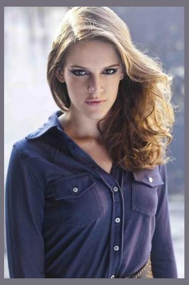 Nathalie Alvim photo 1