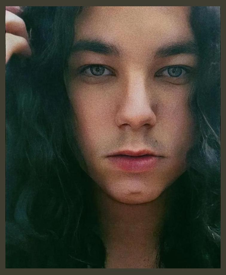 Nathan Bonjorno photo 1