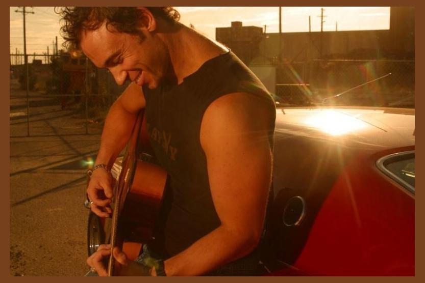 Nathan Foley photo 1