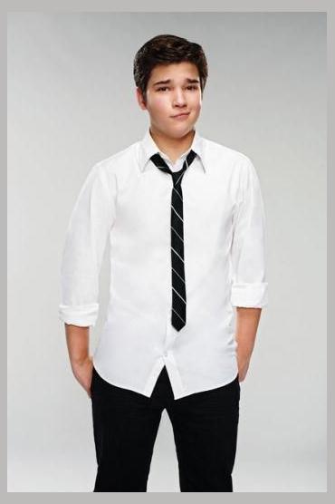 Nathan Kress photo 1
