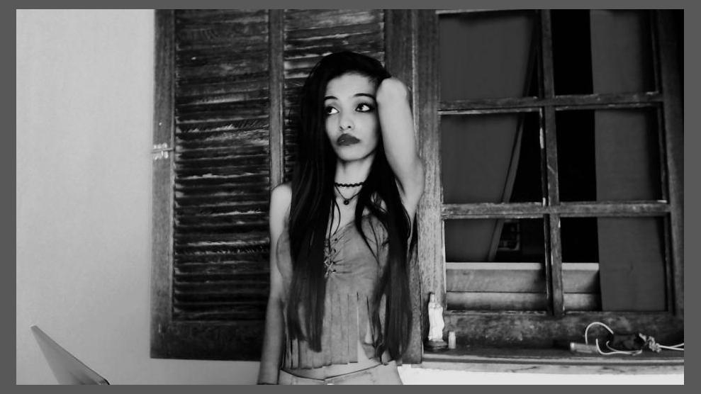 Nathie Ribeiro photo 1