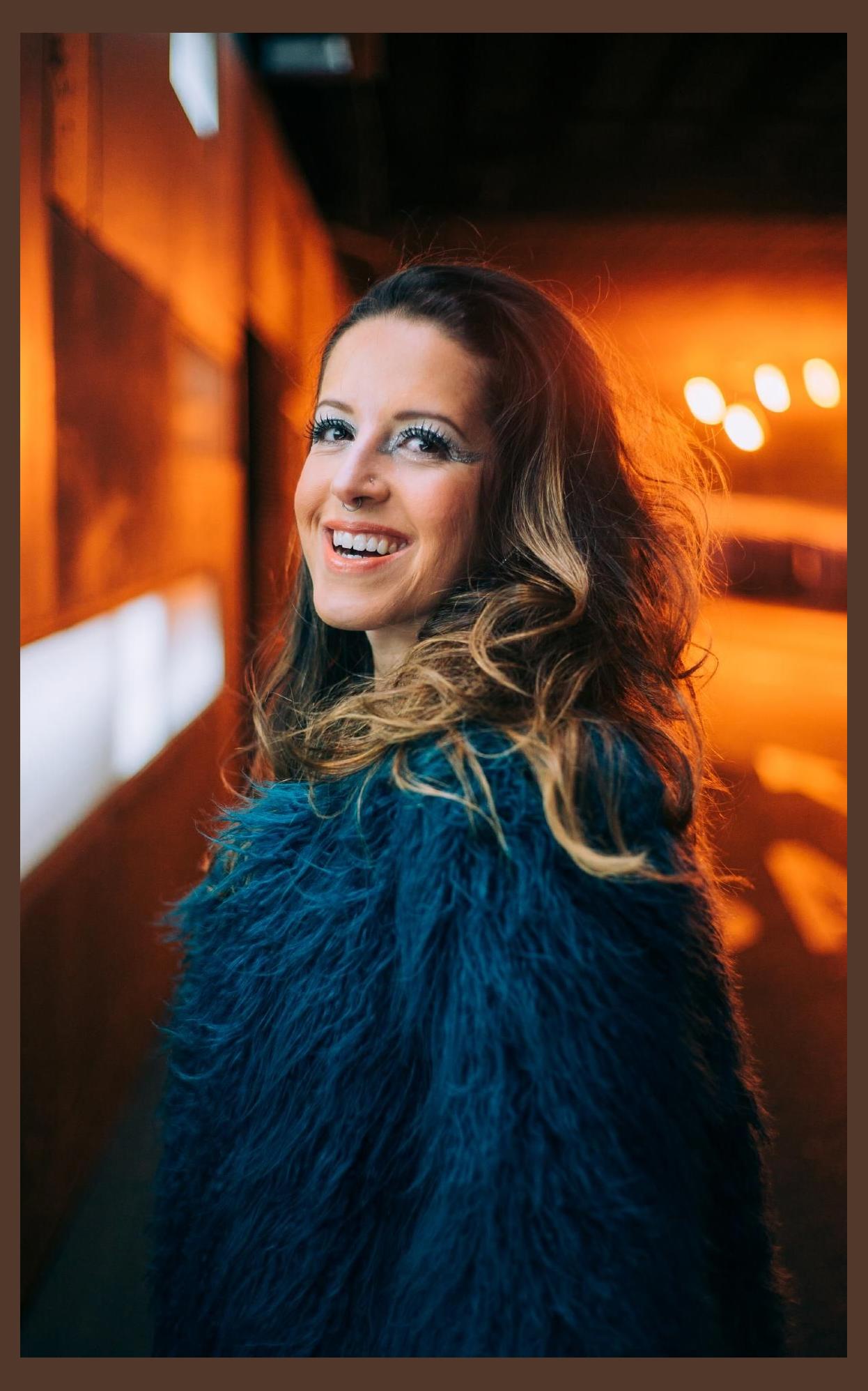 Nathy Faria photo 1