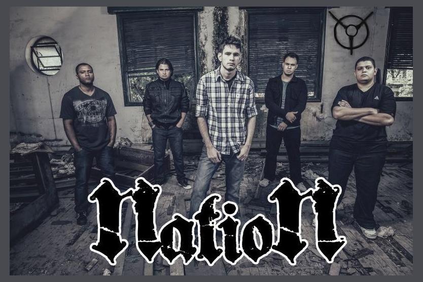 Nation (Banda) photo 1
