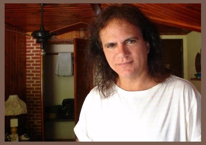 Naldo Kleber photo 1