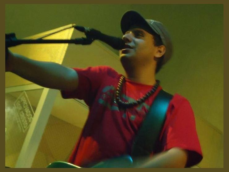 Naum Camargo photo 1