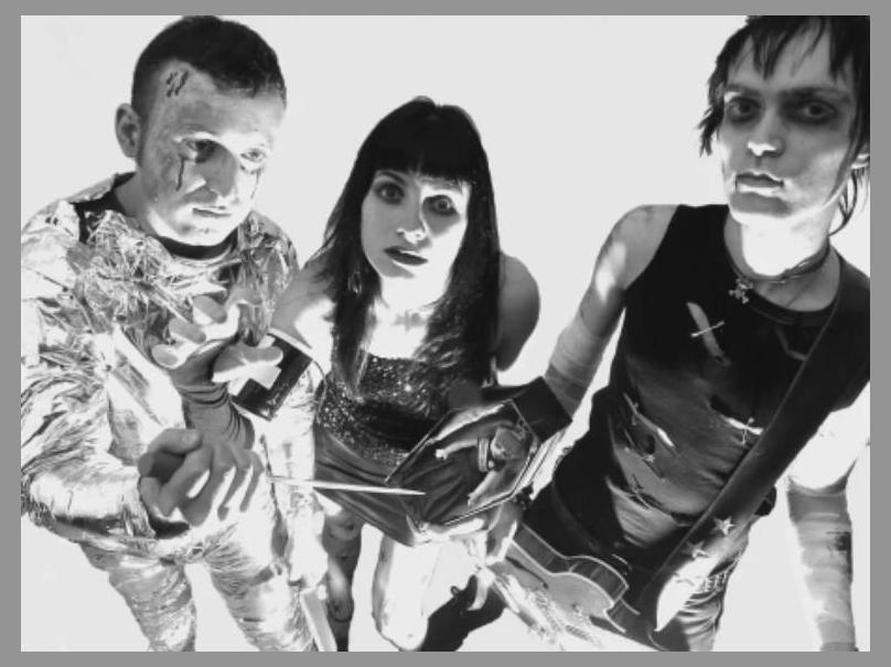 Naughty Zombies photo 1