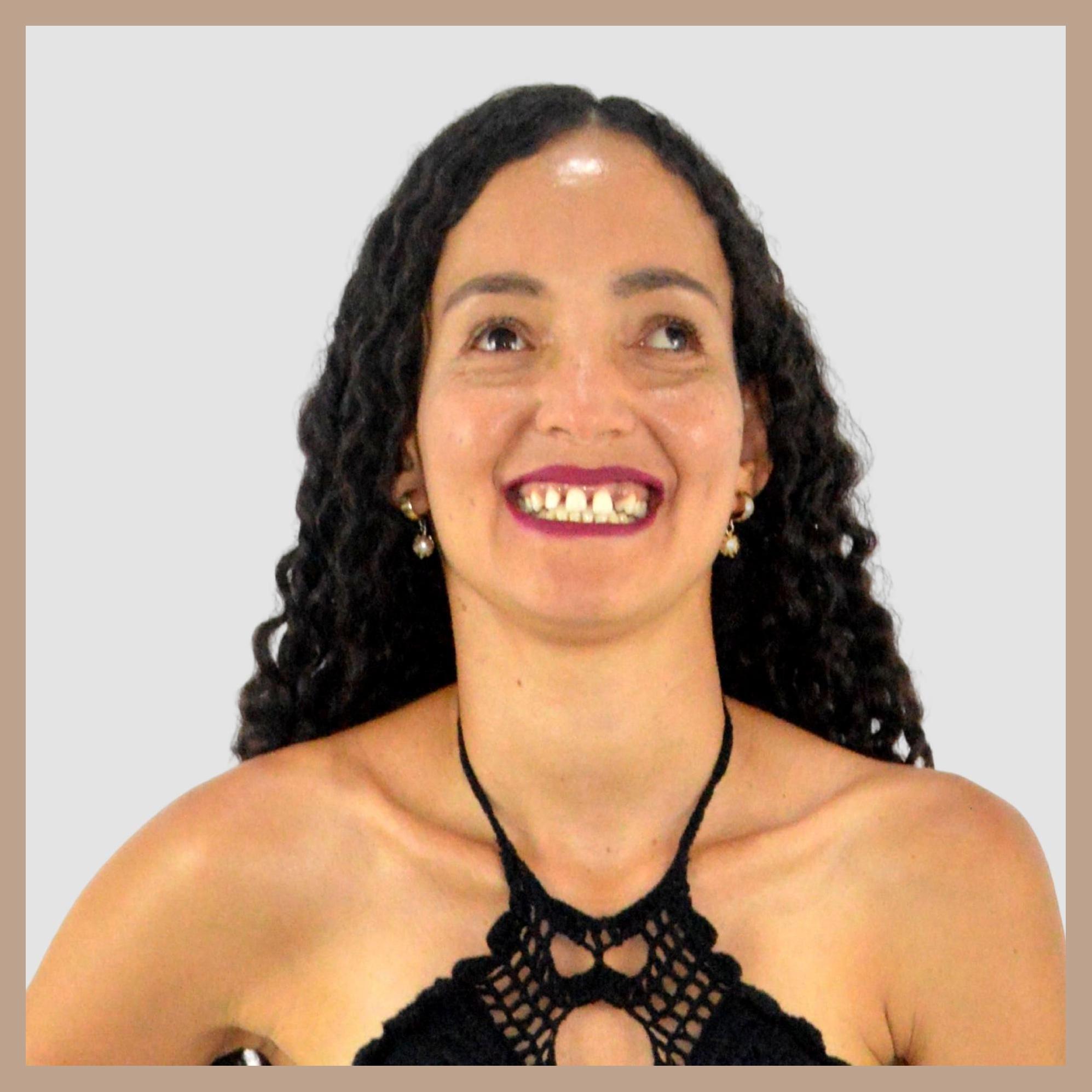 Naura Almeida photo 1