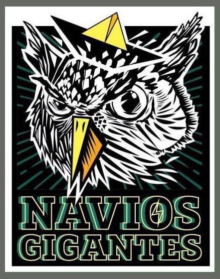 Navios Gigantes photo 1