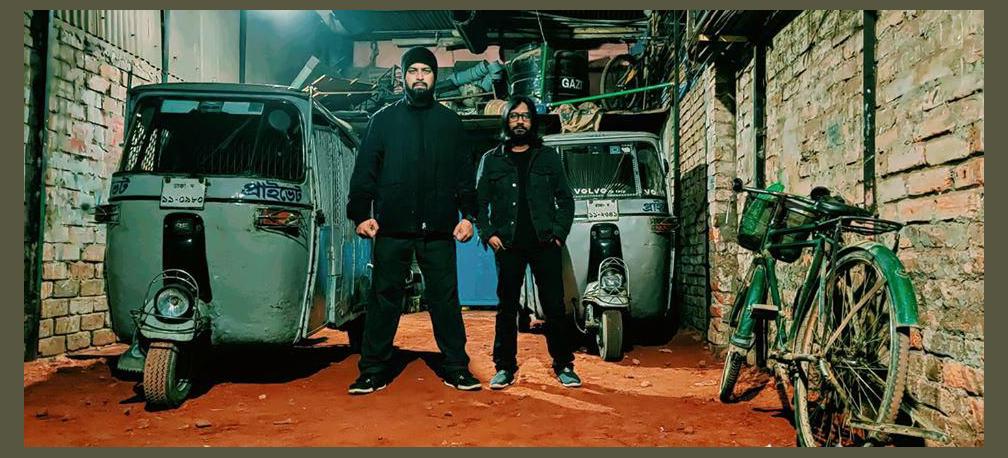 Nawabs of Destruction photo 1
