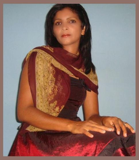 Naza Borges photo 1