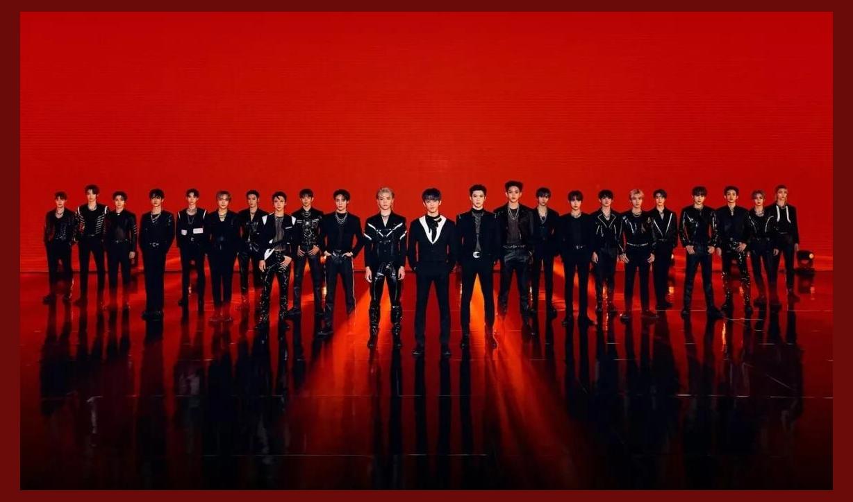 NCT 2020 photo 1