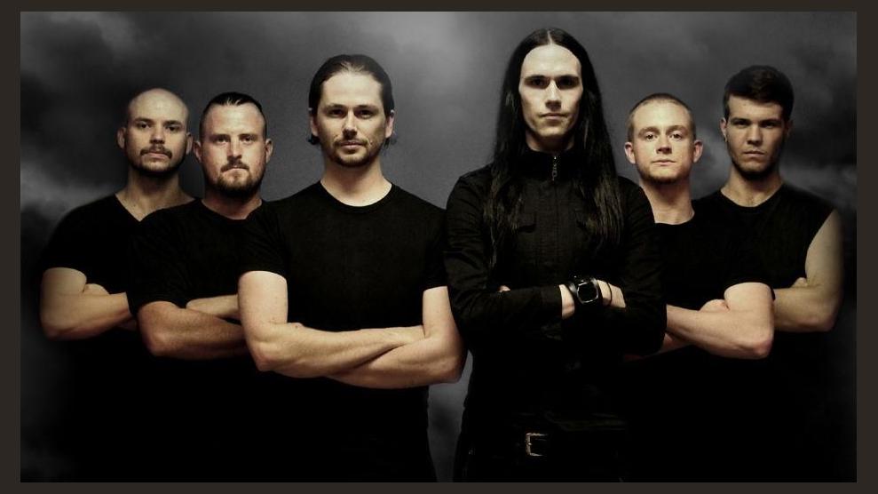 Ne Obliviscaris photo 1