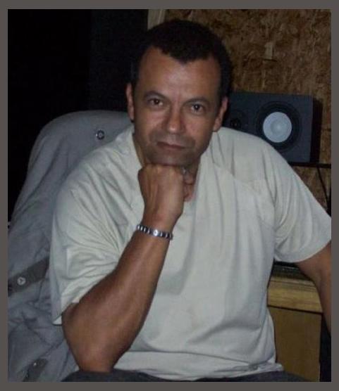 Neco Silva photo 1
