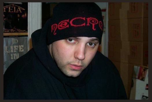 Necro photo 1