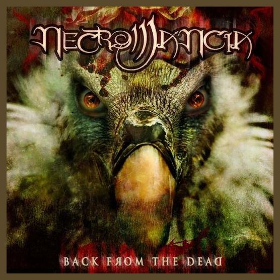 Necromancia photo 1