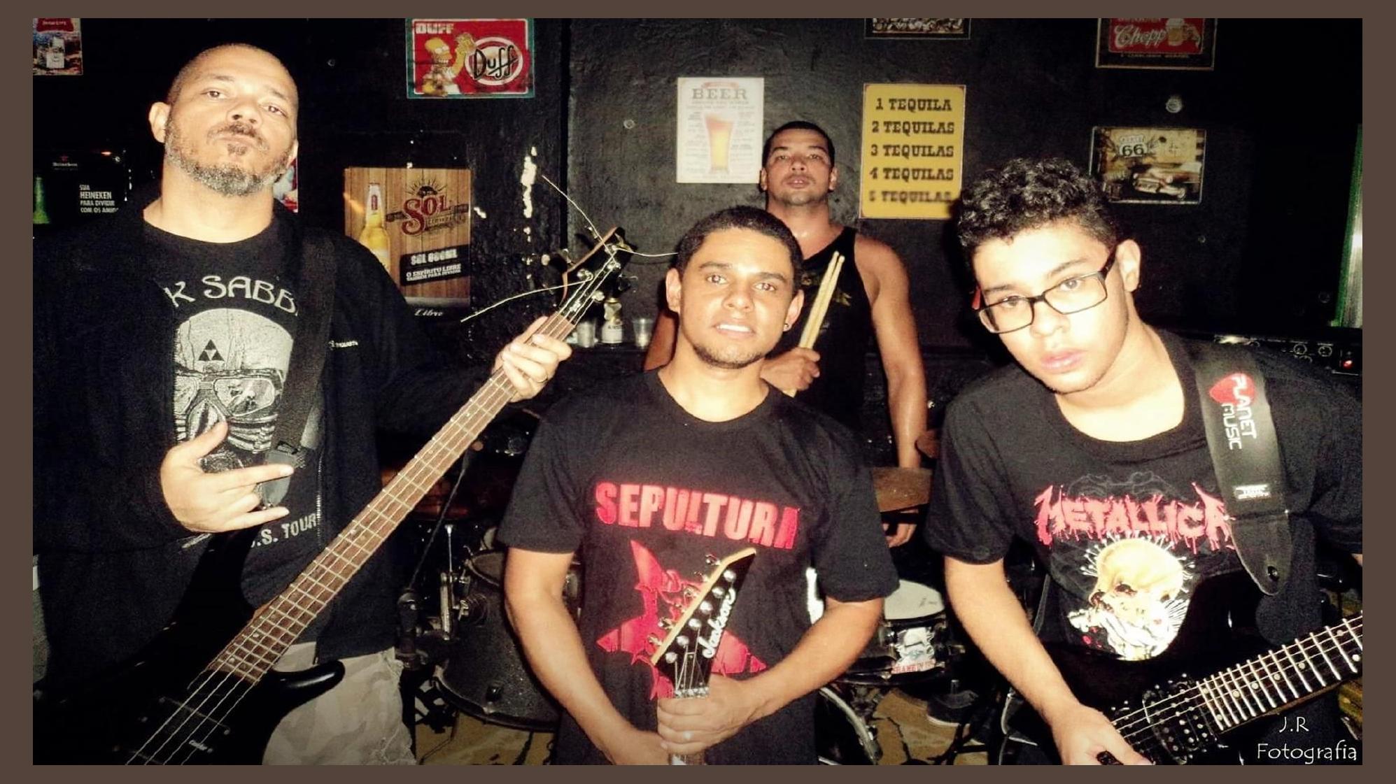 Necrowar photo 1