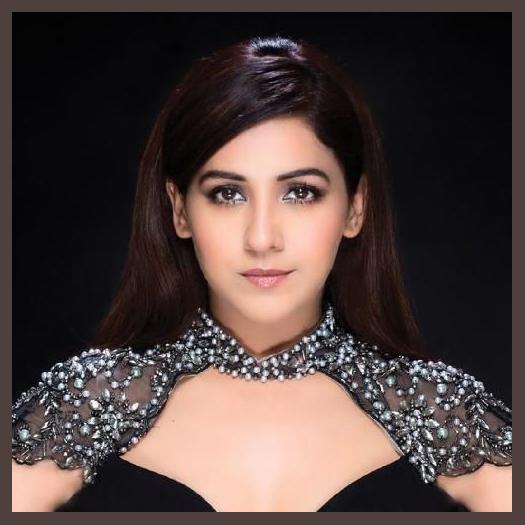 Neeti Mohan photo 1