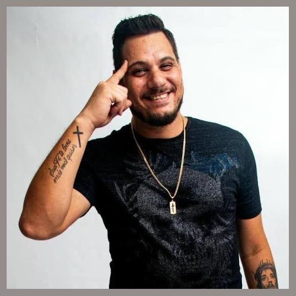 Nego Branco photo 1