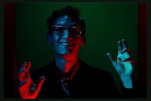 Neil Cicierega photo 1