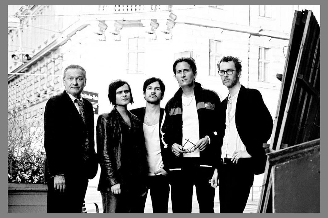 Neigungsgruppe Sex, Gewalt & gute Laune photo 1