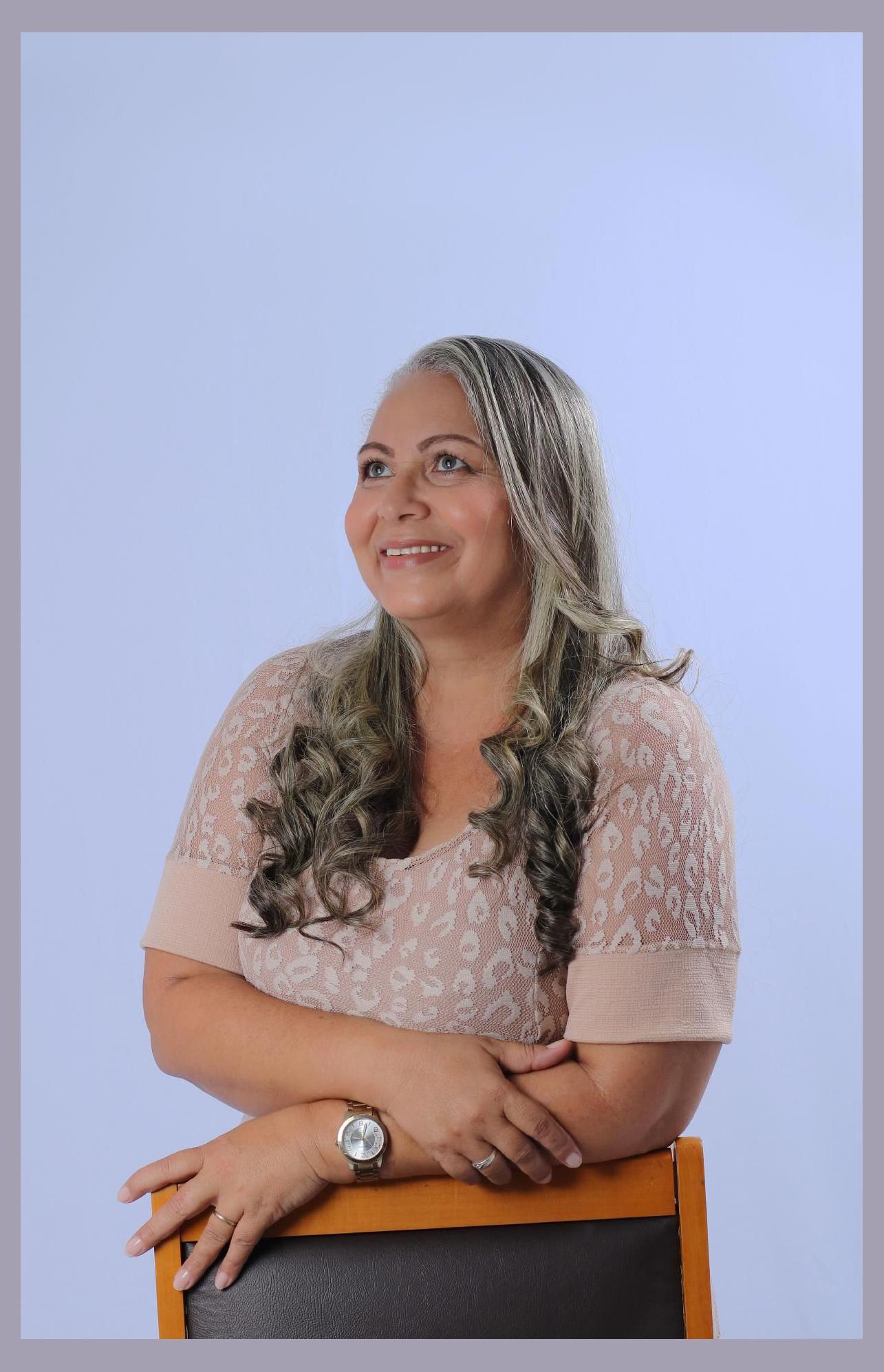 Neide Barros photo 1