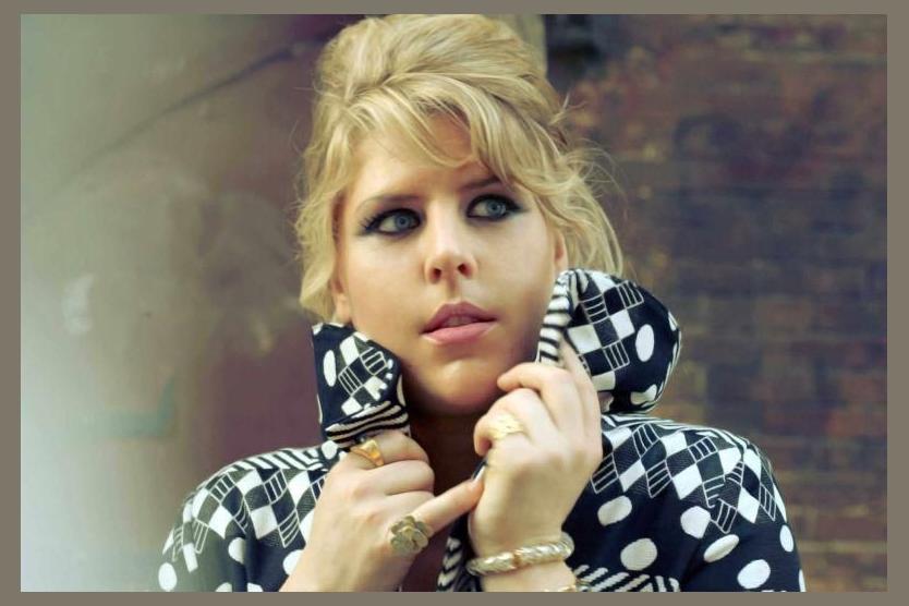 Nell Bryden photo 1